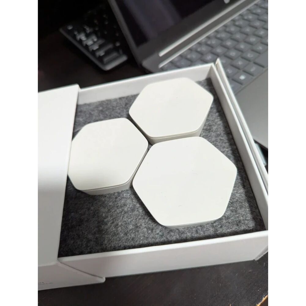 Xfinity Wifi Extender Pods 3 Pack Generation 1